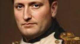 Timeline: Napoleon
