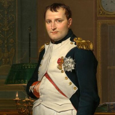 Timeline: Napoleon