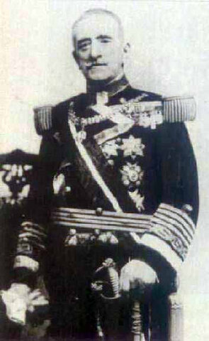 Juan Bautista Aznar