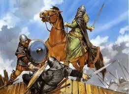 Batalla de Tettenhall