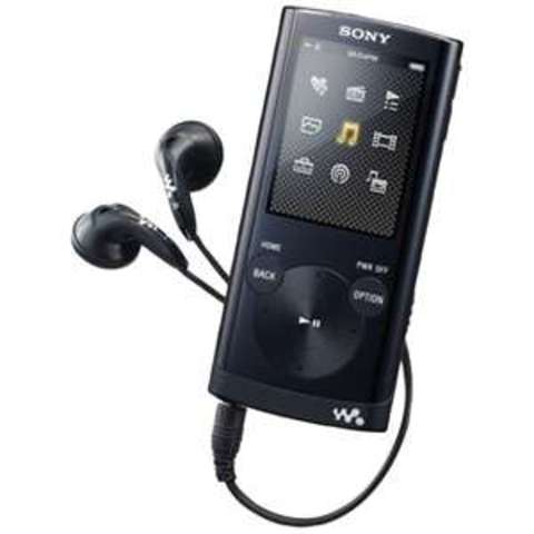 got mp3 player started liking mj