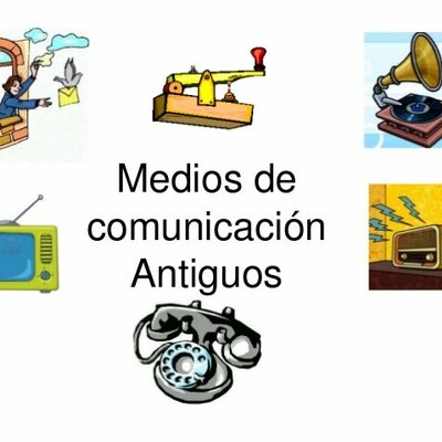 Timeline: comunicaciones