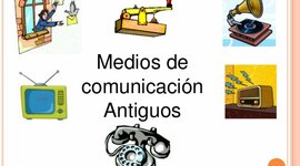 Timeline: comunicaciones