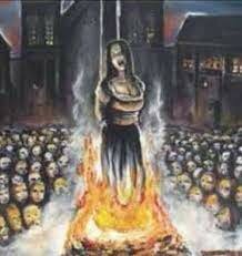 La inquisició i el procès de les bruixes