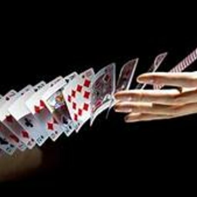 Timeline: Història de la màgia