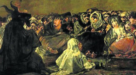 Timeline: Zugarramurdi