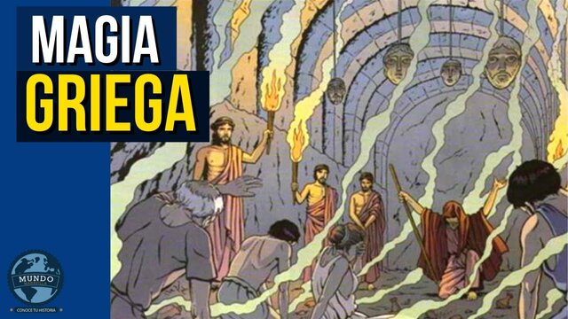 S'expandeix la màgia