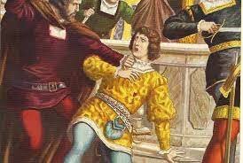 Congiura dei Pazzi 1 di 2 (1478)