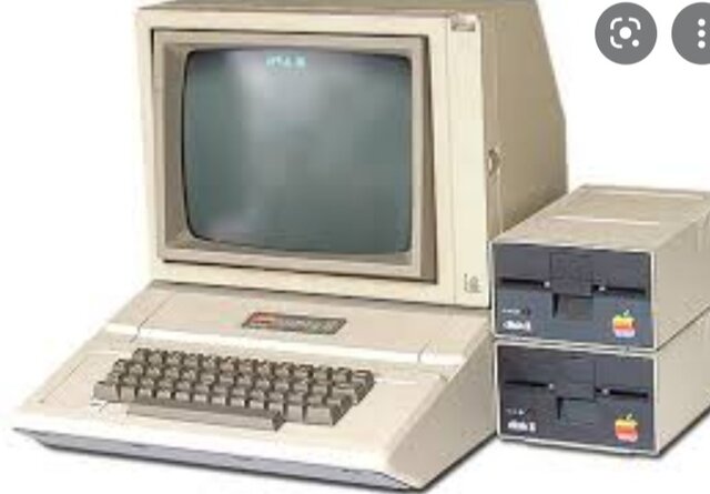 CUARTA GENERACIÓN DE LAS PC