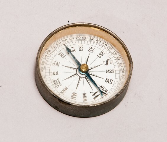 Kompassen
