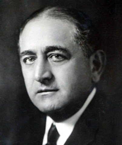 Adolph S. Ochs, publisher of The Chattanooga Times, acquires controlling ownership of The Times for $75,000, nearly all of it borrowed (New York Times Company).