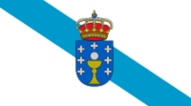 Timeline: Historia de Galicia 1970-2022