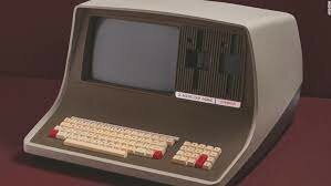 la primera computadora