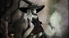 Timeline: La magia
