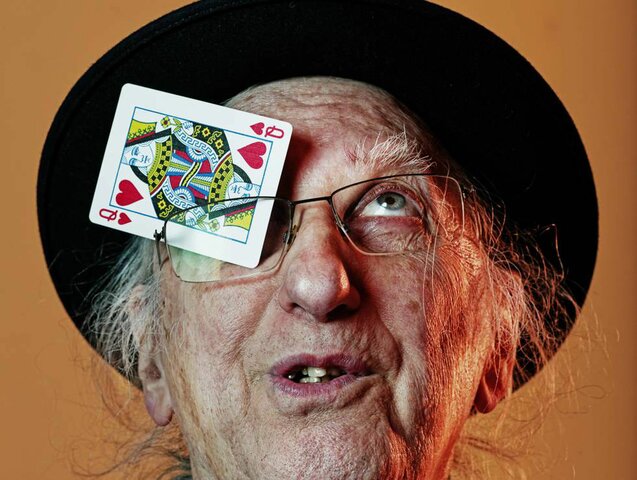 Mag més important d'Espanya