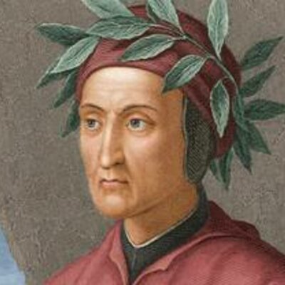 Timeline: La Vita di Dante