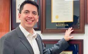 institucionalización de la  seguridad industrial