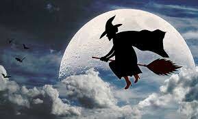 LA PRIMERA GRAN CAÇA DE BRUIXES