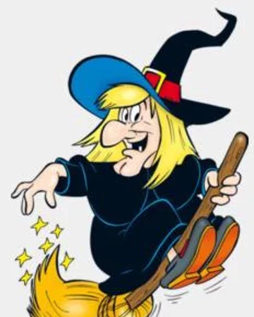 La màgia dolenta a la antiga Roma