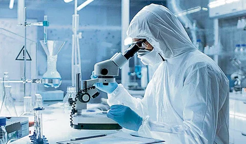 la seguridad industrial ya es una ciencia