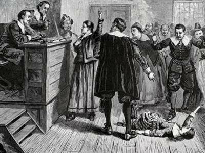 Quan va durar la Caça de bruixes