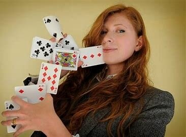 Ekaterina Dobrokhotova