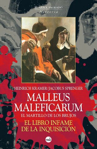 Malleus maleficarum