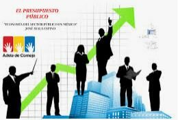 CREACIÓN DEL CONCEPTO DE PRESUPUESTO EN ESTADOS UNIDOS