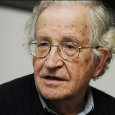 Timeline: Noam Chomsky: December 07, 1928 - Present
