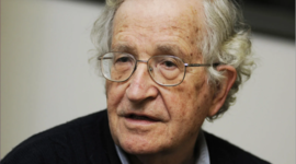 Timeline: Noam Chomsky: December 07, 1928 - Present