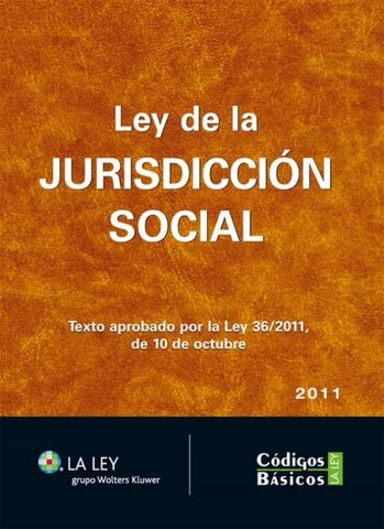 Aprobación de la Ley de Jurisdicciones