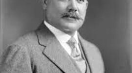 Timeline: Álvaro Obregón