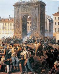 Pomlad narodov/Marčna revolucija