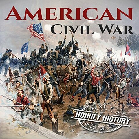 Civil War (Beginning)