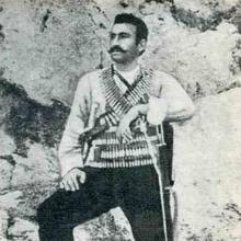 Kevork Chavush