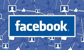 Creación de facebook