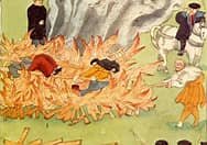 La caça de les bruixes a l'edat Moderna