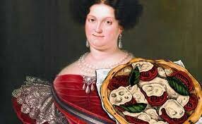 Regencia de Maria Cristina (1833-1840)