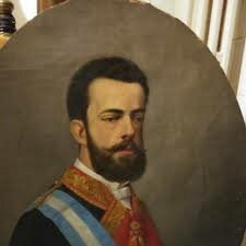 Regnat de Amadeu I (1870-1873)