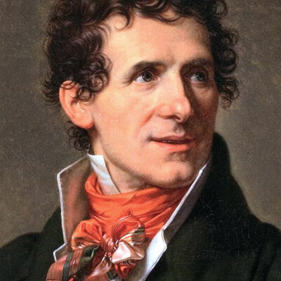 Timeline: Antonio Canova