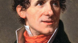 Timeline: Antonio Canova