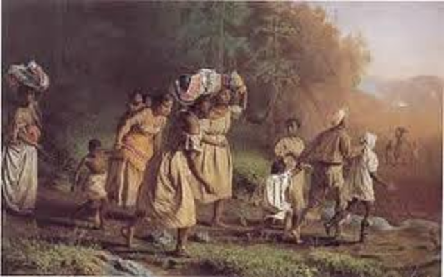 Spanish Florida Weaken English Colonies