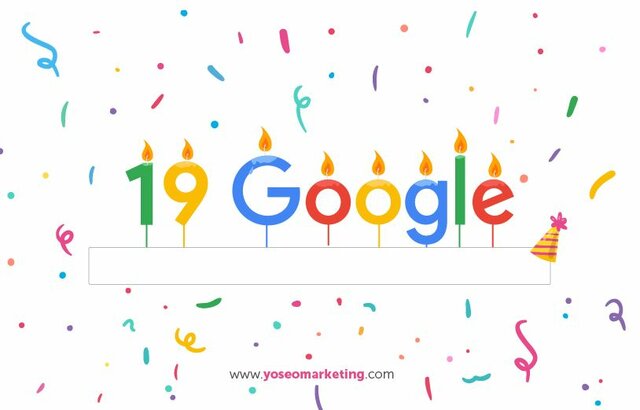 GOOGLE 19