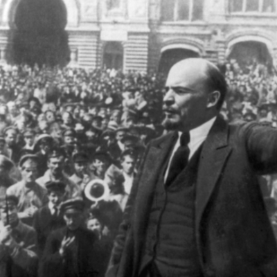 Timeline: Russian Revolution