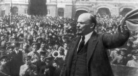 Timeline: Russian Revolution