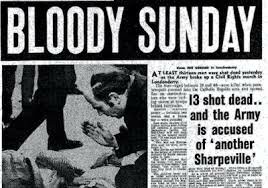 Bloody Sunday