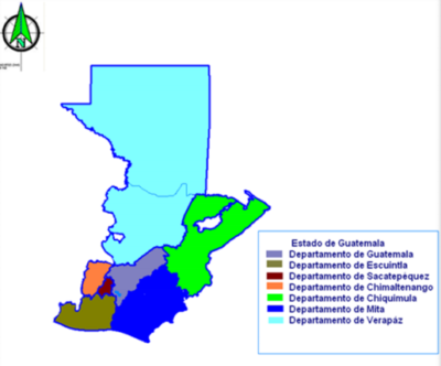 Régimen conservador