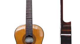 Timeline: Historia de la Guitarra