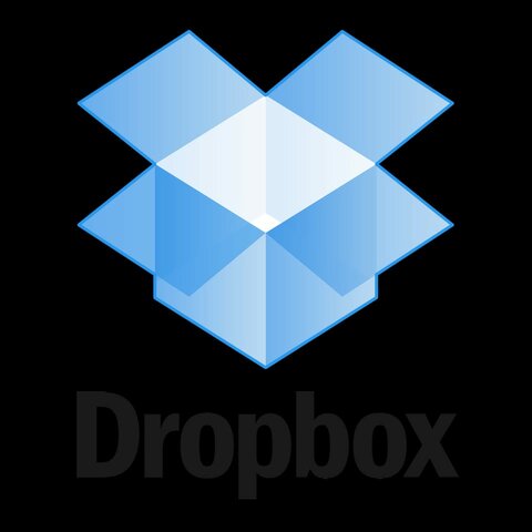 Creación de Dropbox