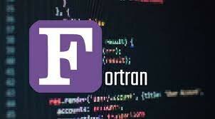1 – Fortran